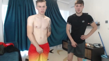 Brityboyss  22-05-2021